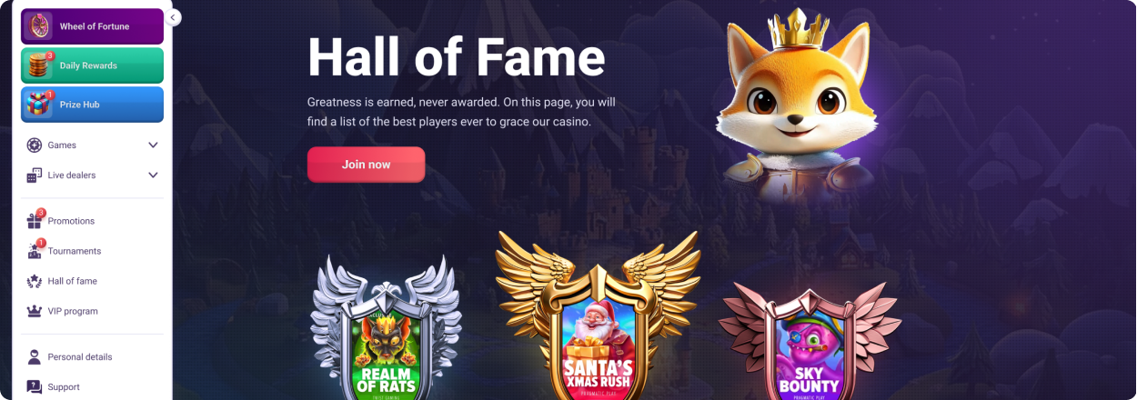 Safe Casino Casino-Plattform Safe Casino Casino-Plattform
